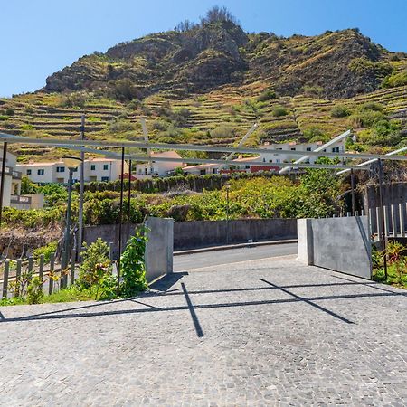 Doca Seca & Casca De Uva Porto Moniz Exterior foto