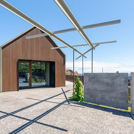 Doca Seca & Casca De Uva Porto Moniz Exterior foto